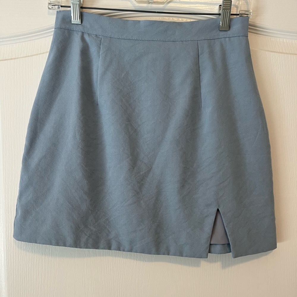 Princess Polly mini skirt